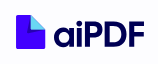 aiPDF logo
